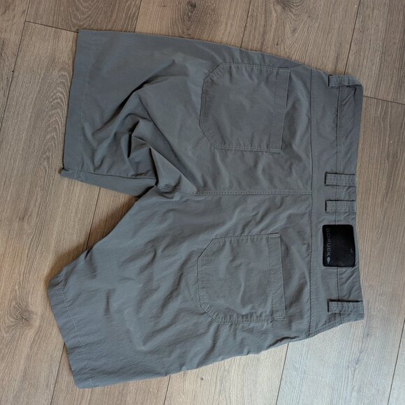 Goruck Men’s Simple Shorts, 34 - Picture 2 of 3